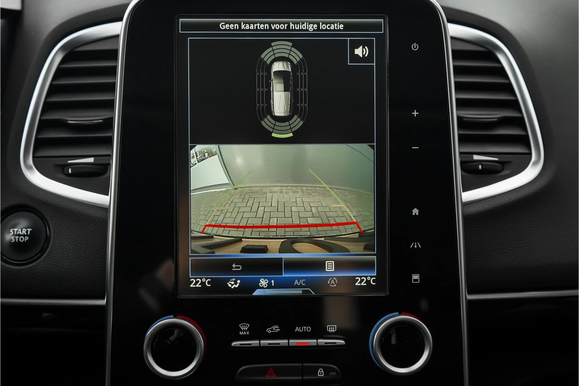 Hoofdafbeelding Renault Espace