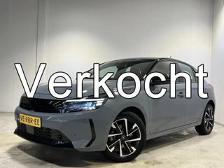 Hoofdafbeelding Opel Corsa Opel Corsa 1.2 Turbo GS-Line | Android/Apple Carplay | Lichtmetalen Velgen 16" | PDC Voor en Achter | Cruise Control | DAB | Airco |