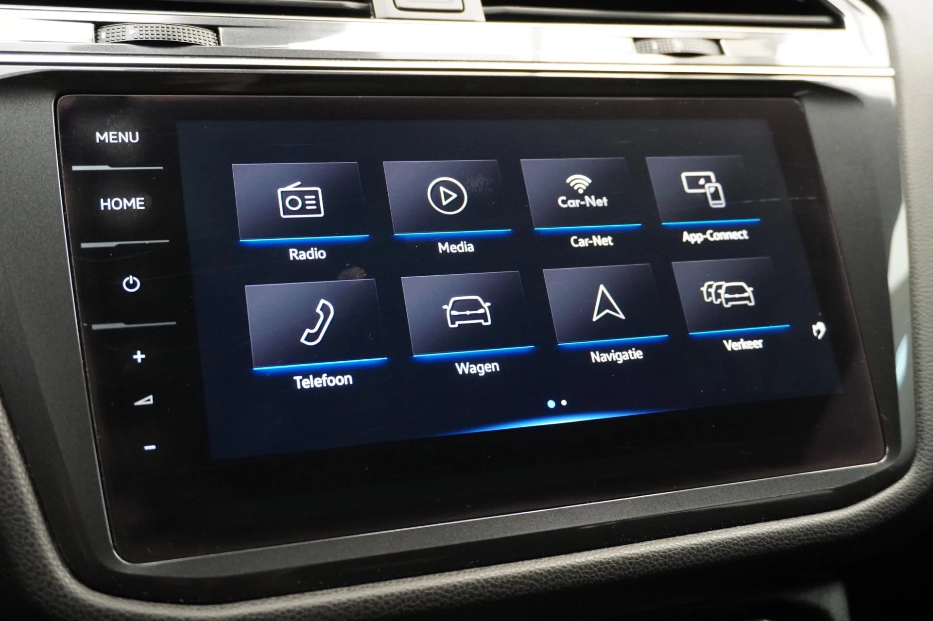 Hoofdafbeelding Volkswagen Tiguan Allspace