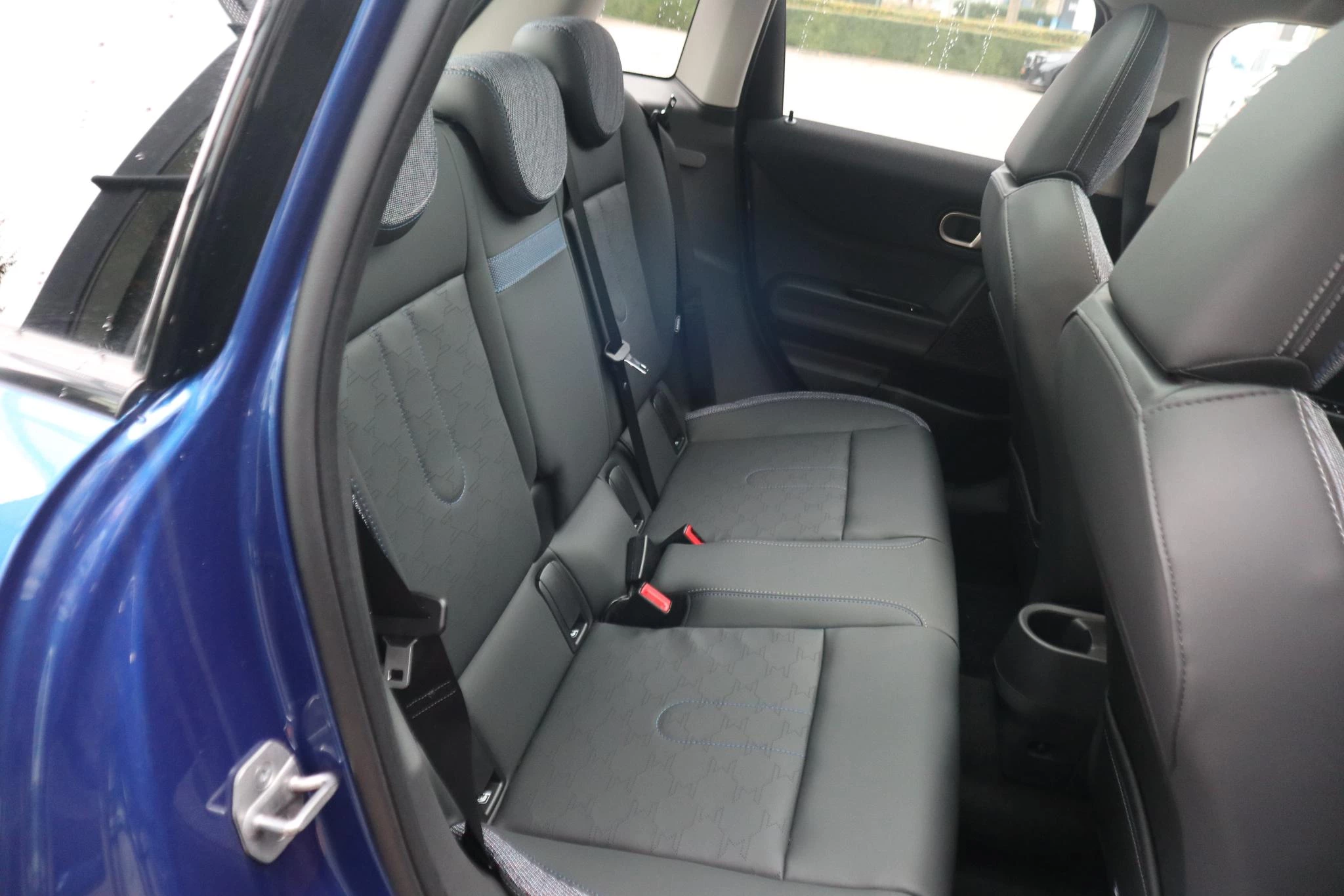 Hoofdafbeelding MINI 5-deurs