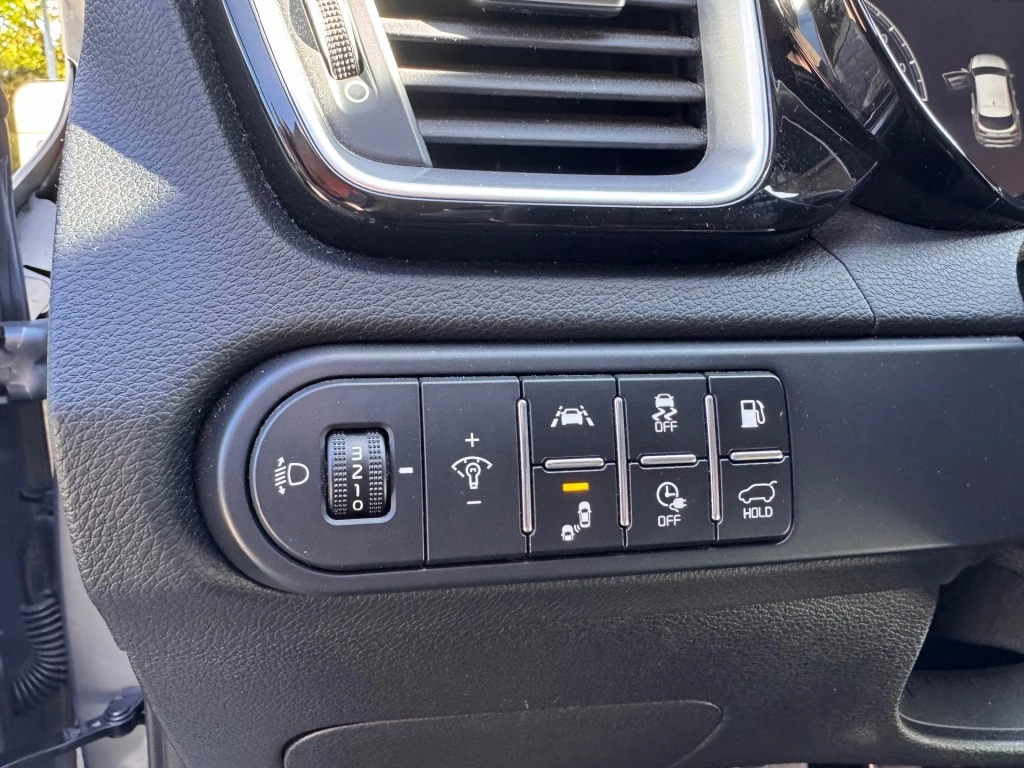 Hoofdafbeelding Kia XCeed