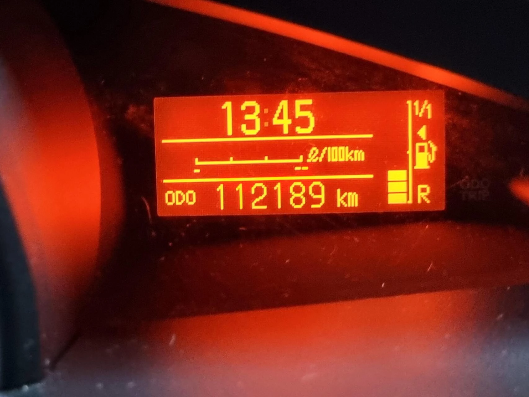 Hoofdafbeelding Toyota Verso