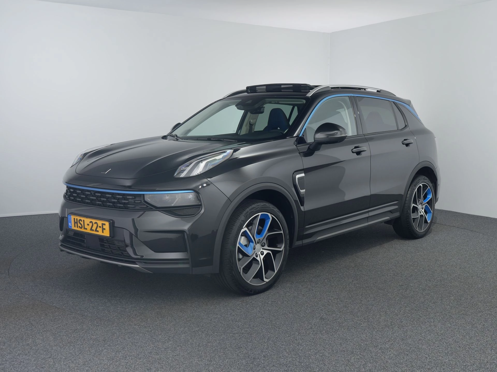 Hoofdafbeelding Lynk & Co 01
