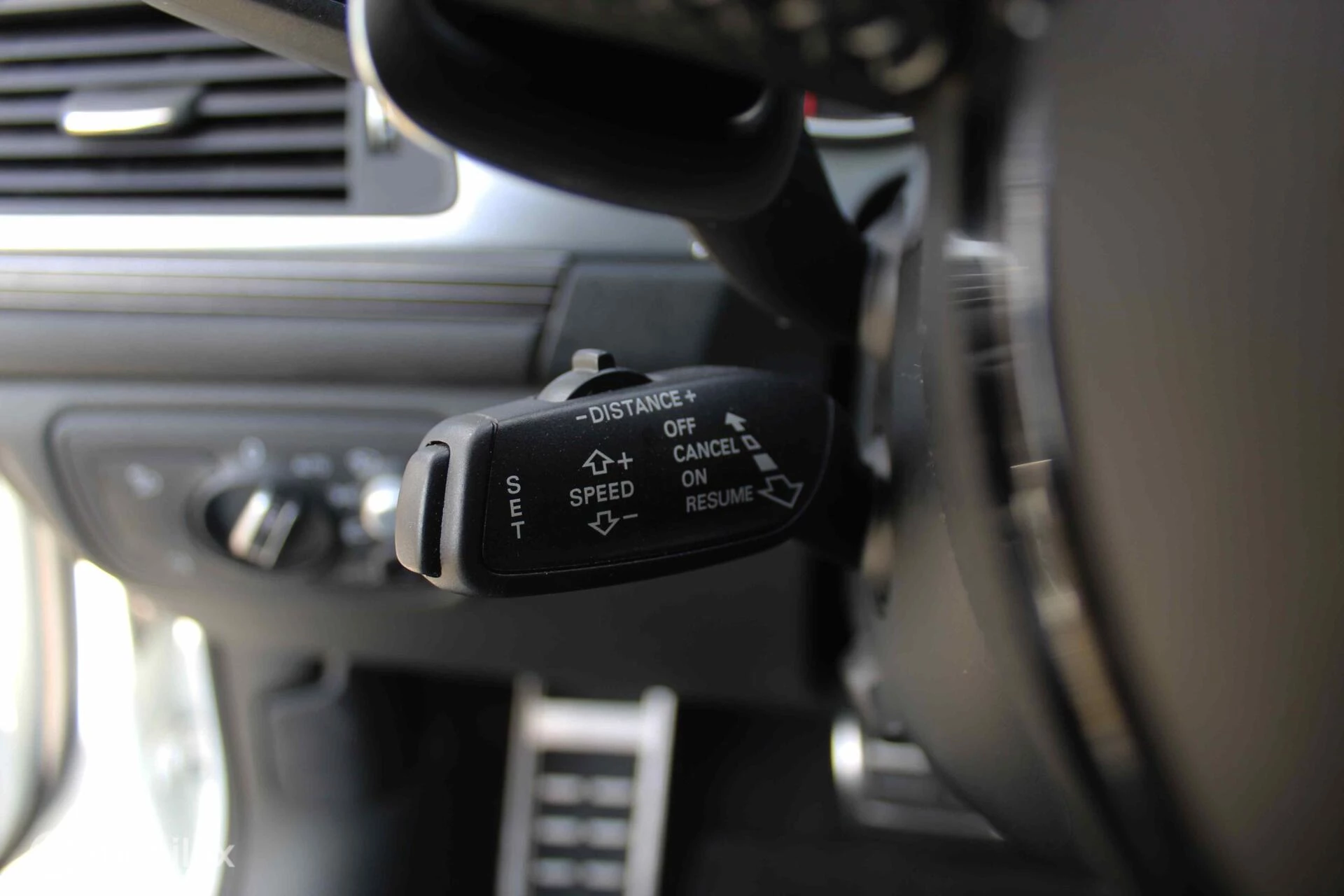 Hoofdafbeelding Audi RS6