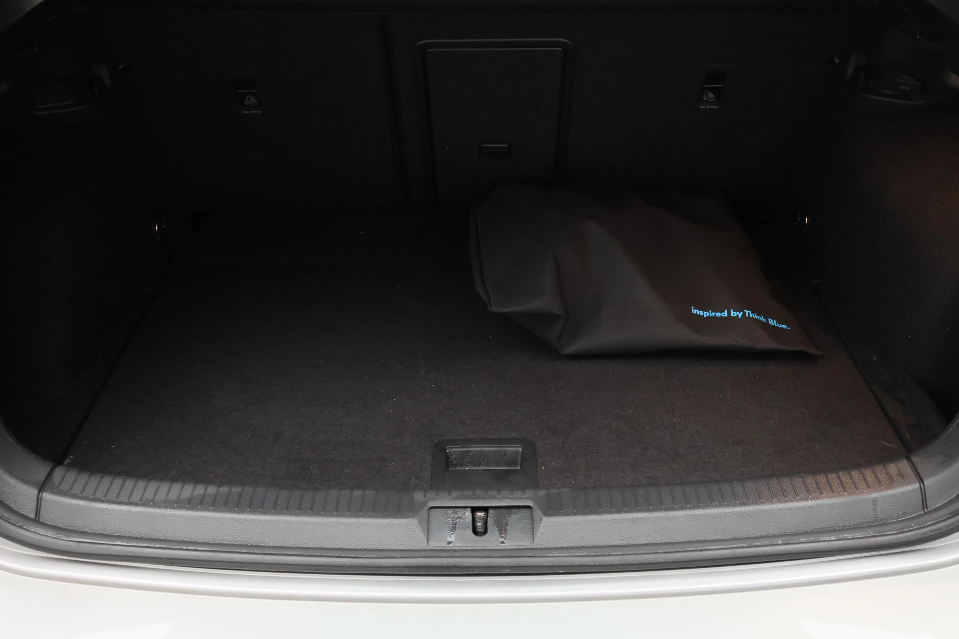 Hoofdafbeelding Volkswagen e-Golf