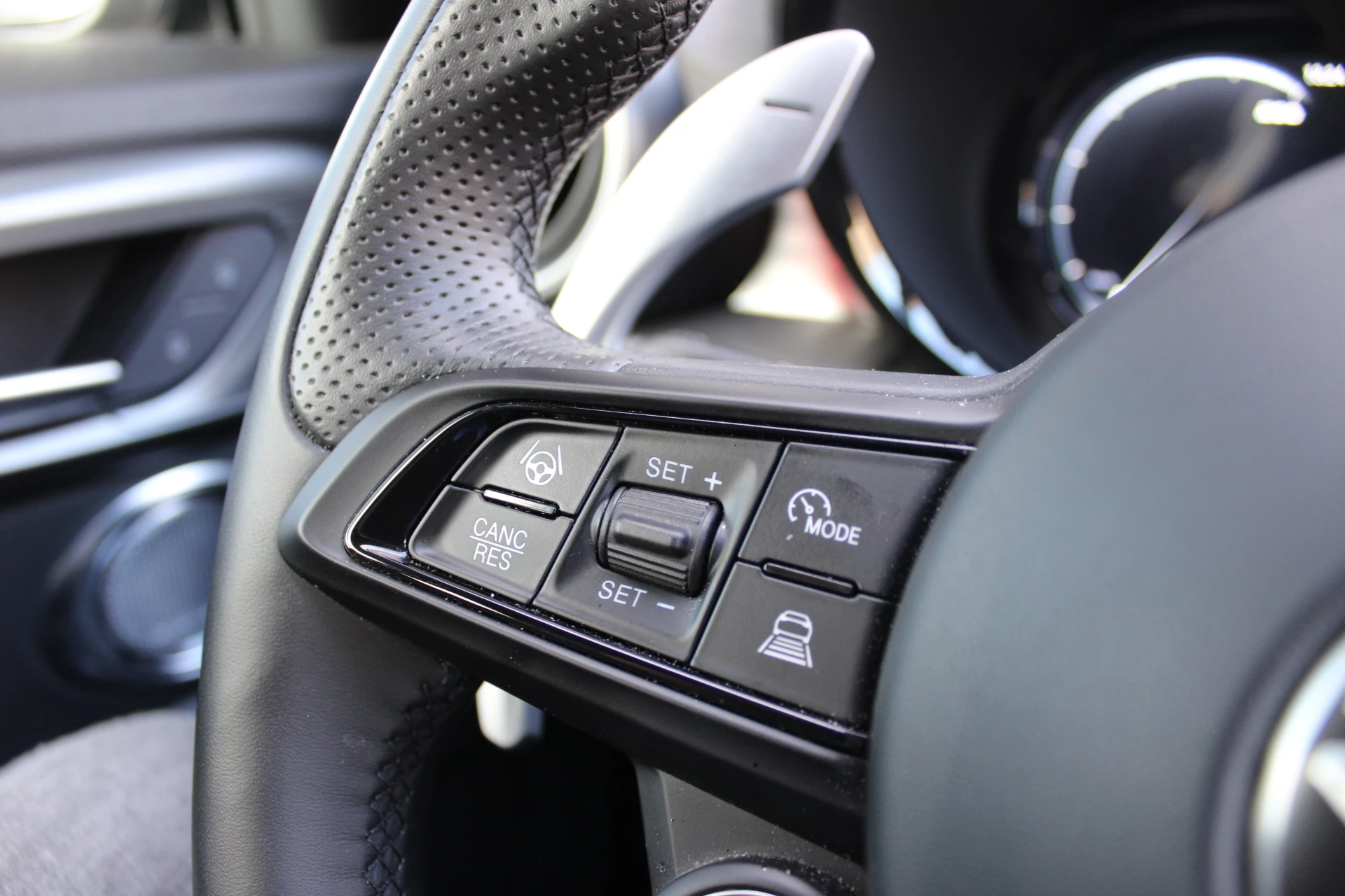 Hoofdafbeelding Alfa Romeo Tonale