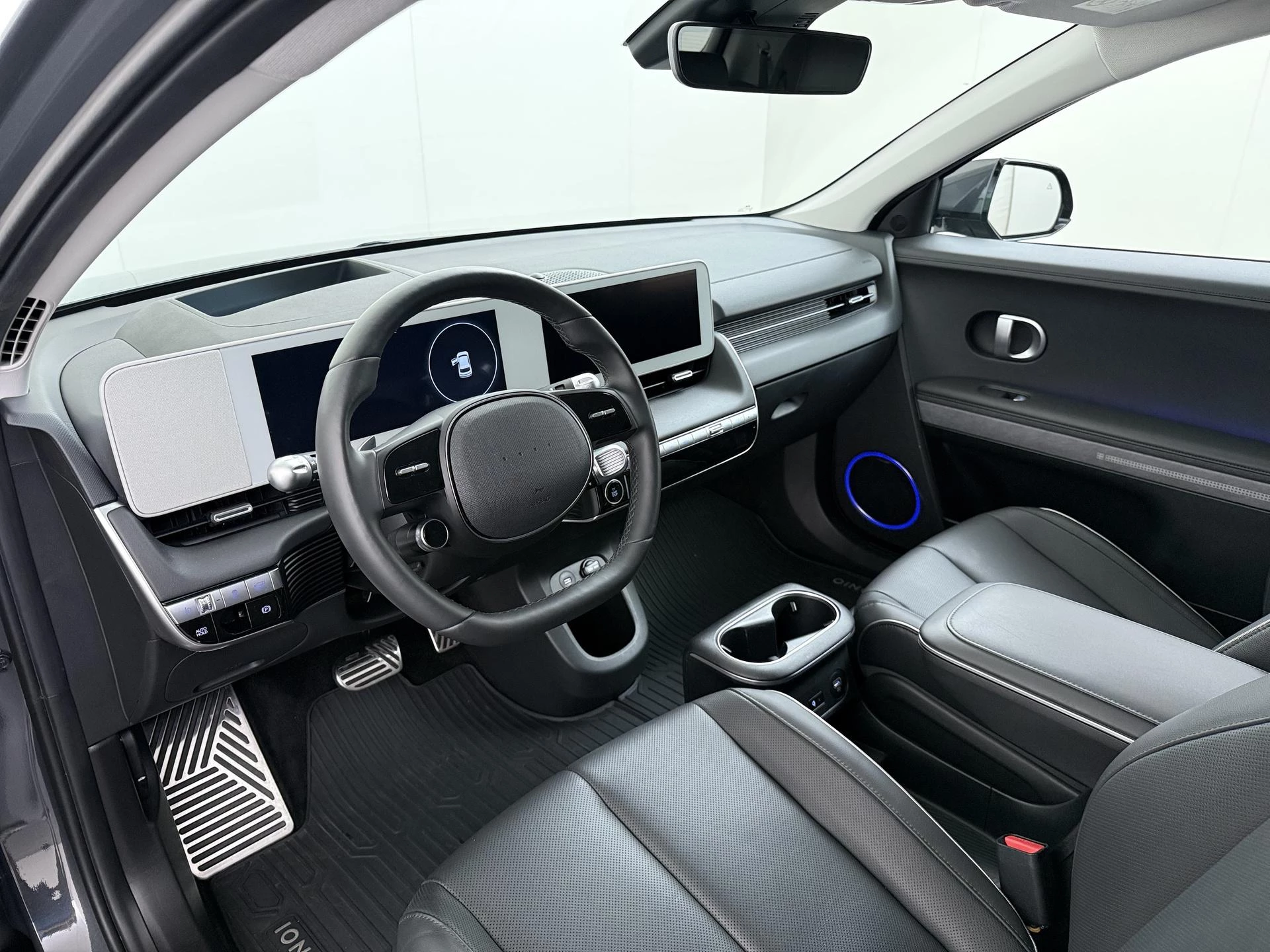 Hoofdafbeelding Hyundai IONIQ 5