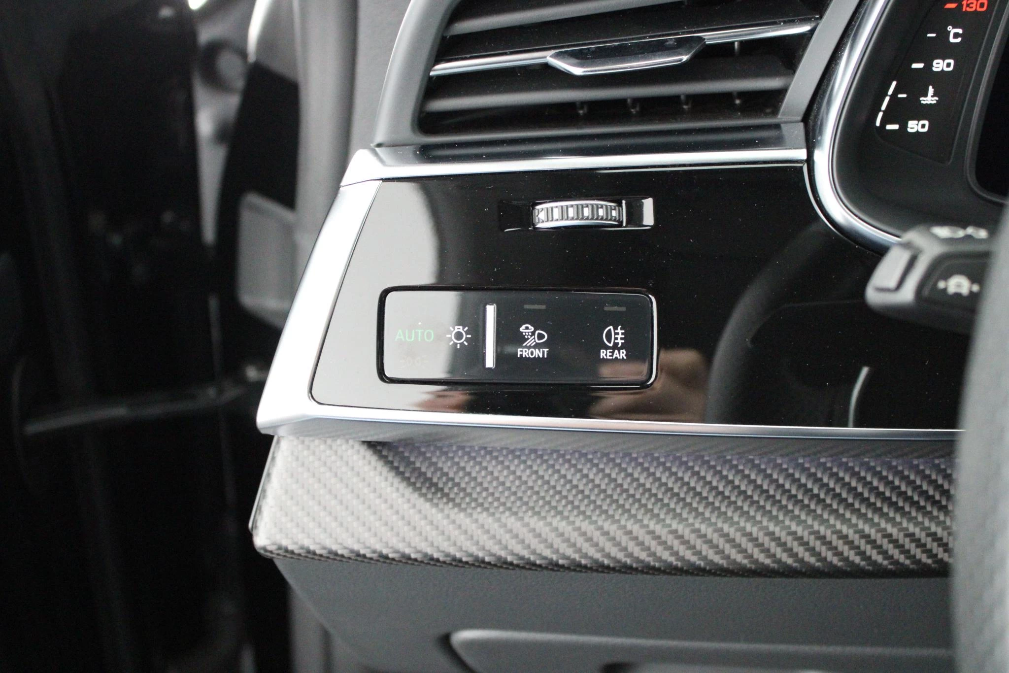 Hoofdafbeelding Audi RSQ8