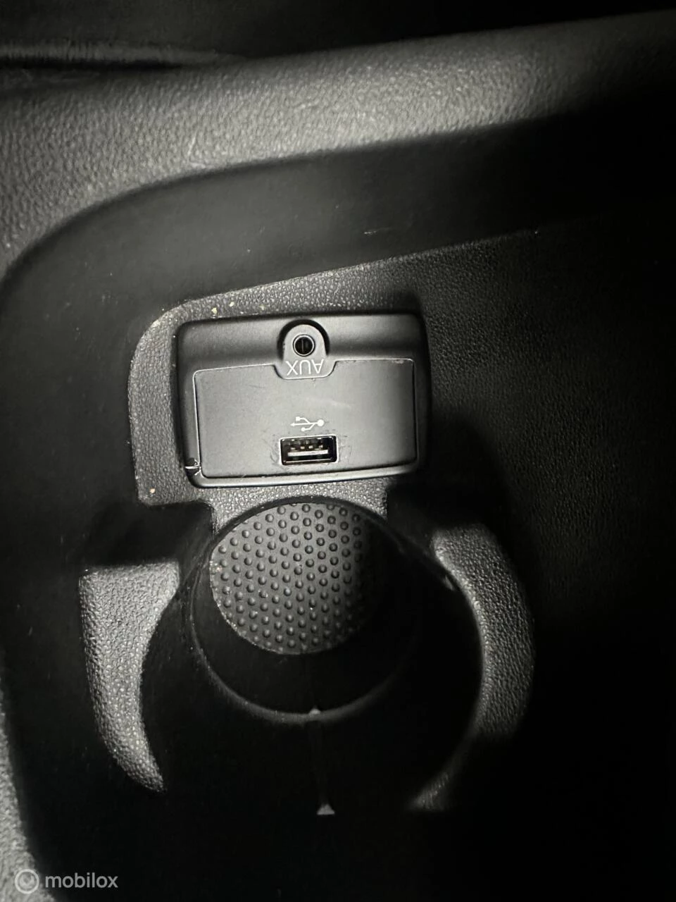 Hoofdafbeelding Fiat Punto