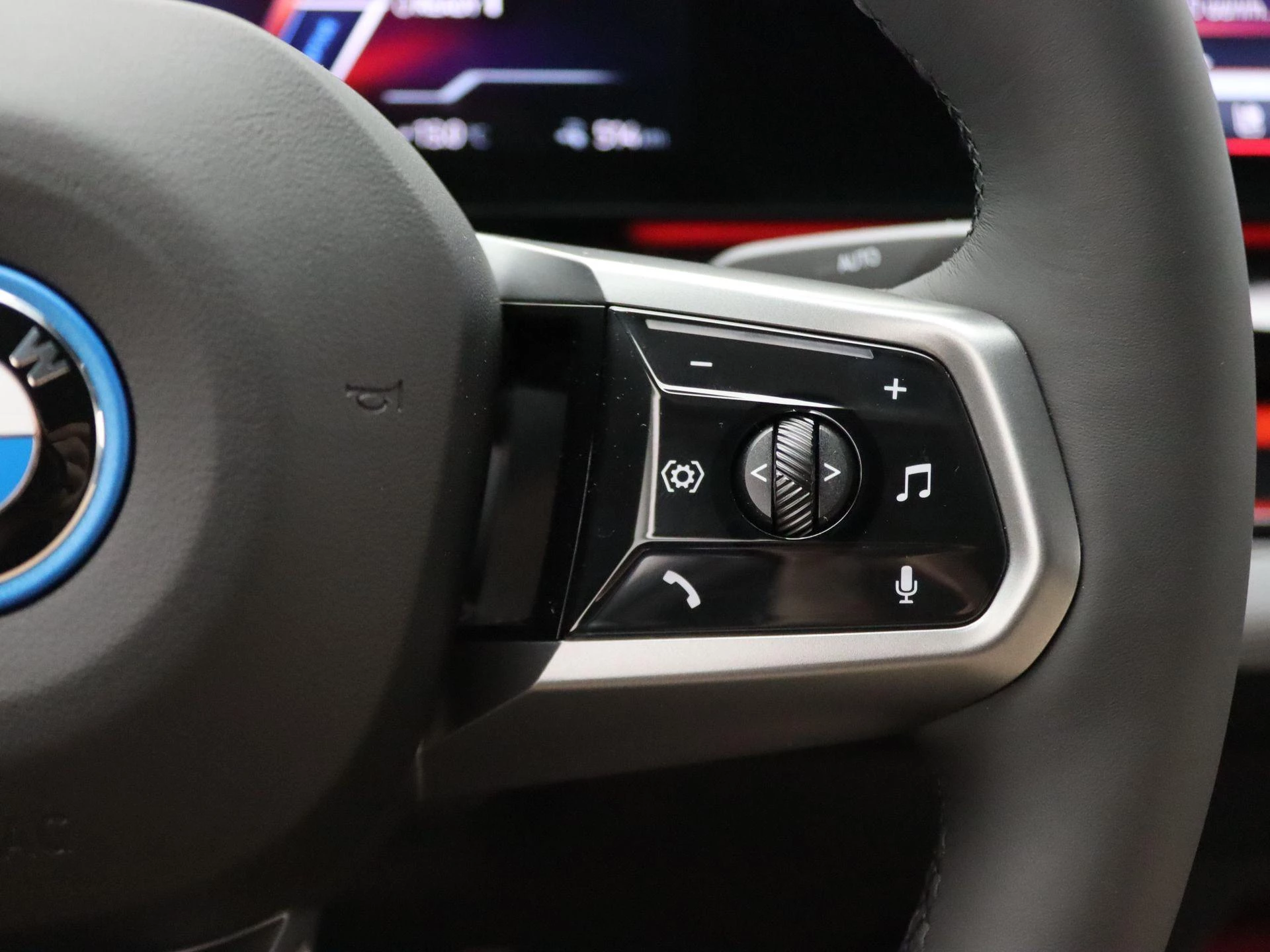 Hoofdafbeelding BMW i5
