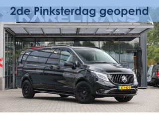 Mercedes-Benz Vito 116 | Aut. | 4Matic | Extra lang / XL | 14.000KM | Clima..