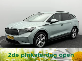 Škoda Enyaq iV 60 Selection SOH 95,3% | Camera | Navigatie | Stoel/Stuurverwarming | Carplay&Android