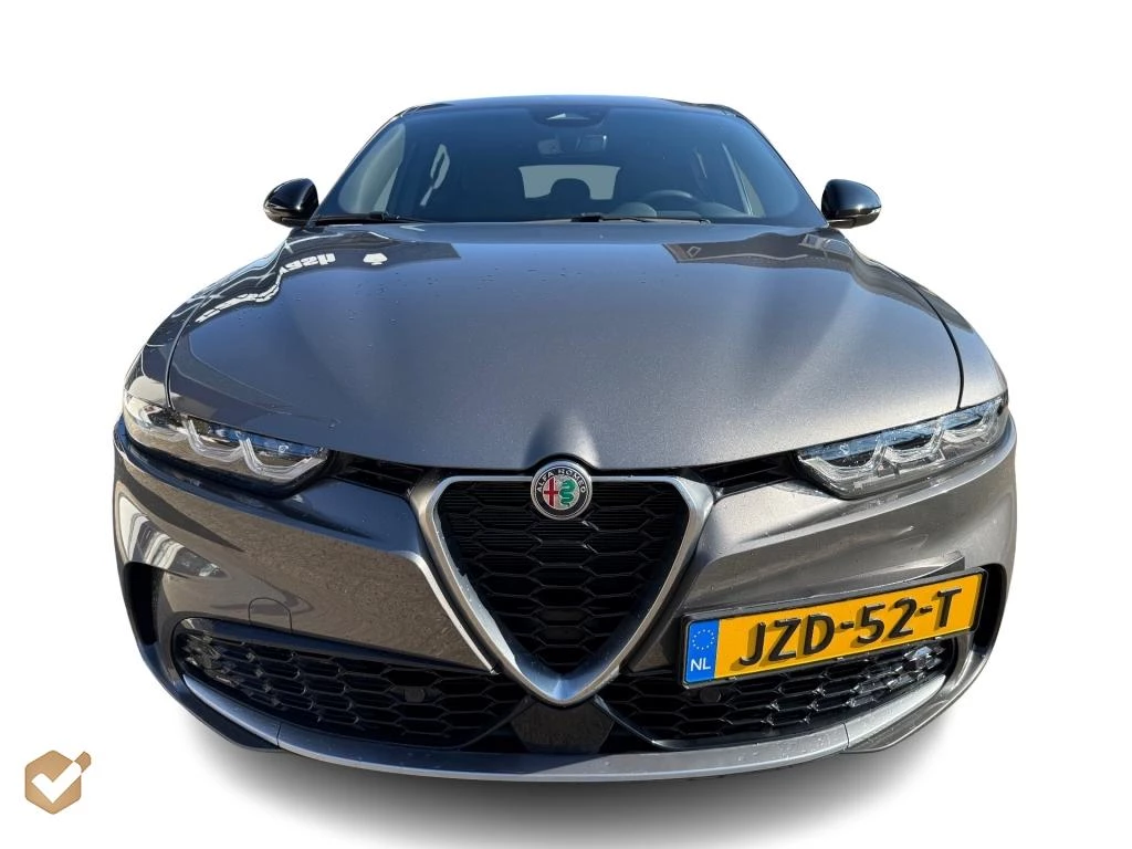 Hoofdafbeelding Alfa Romeo Tonale