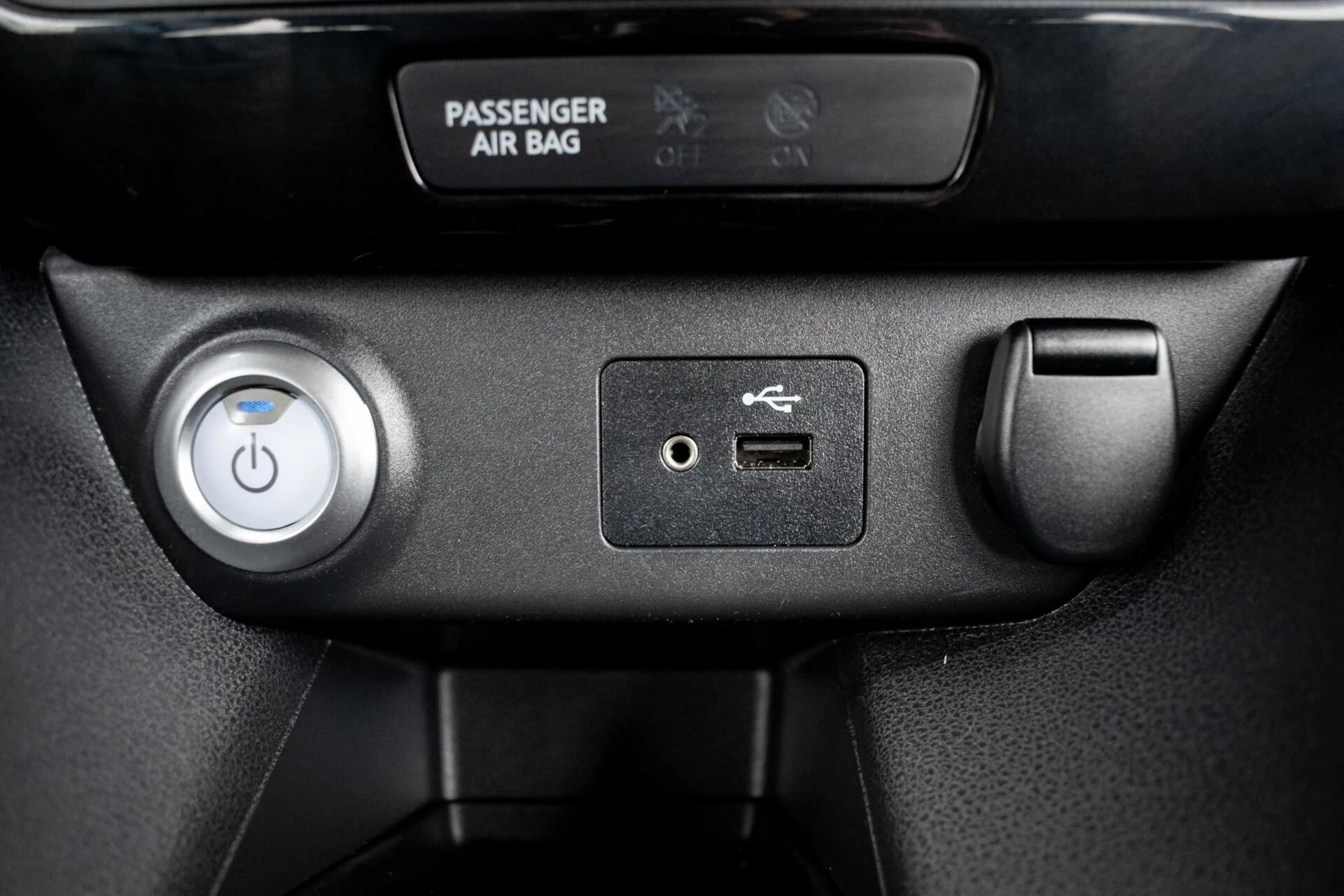 Hoofdafbeelding Nissan Leaf