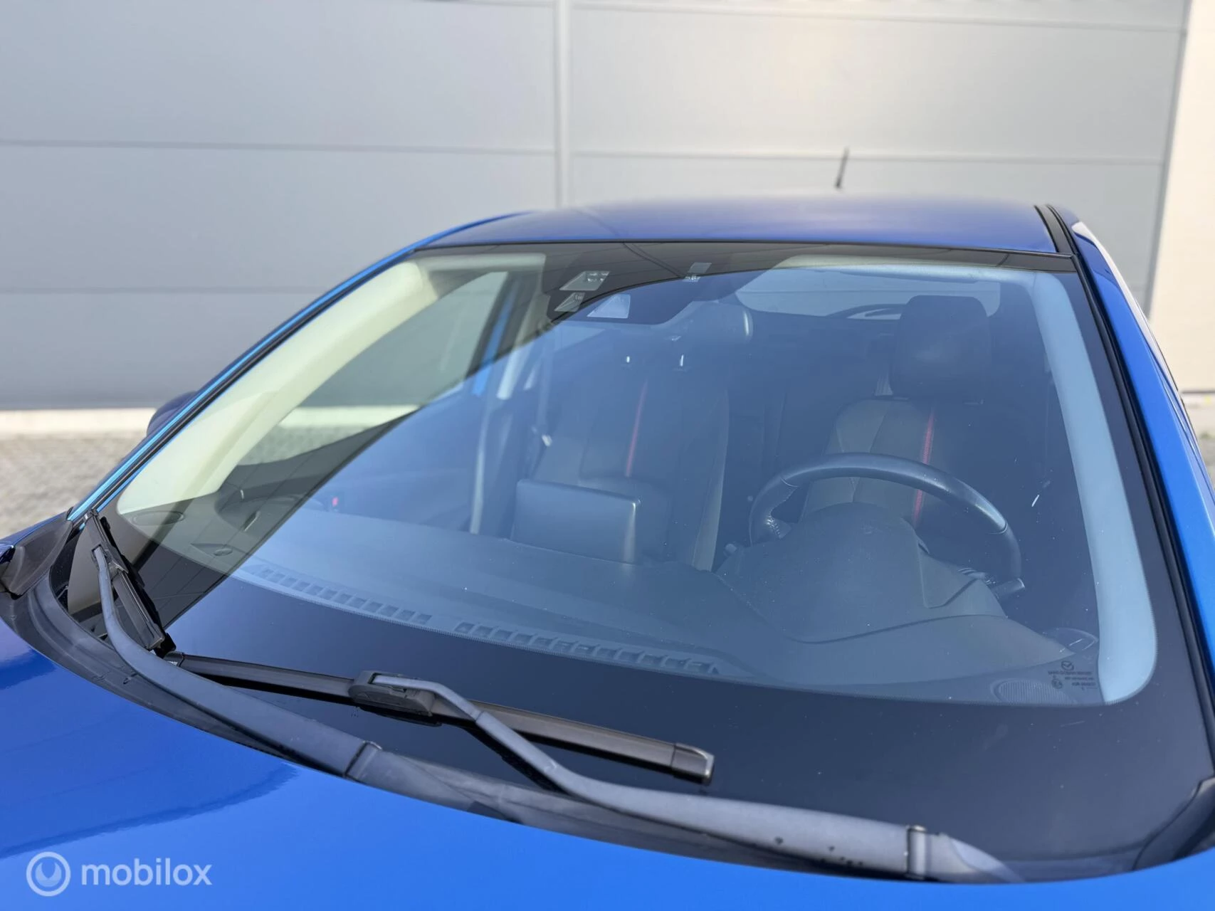 Hoofdafbeelding Mazda 2