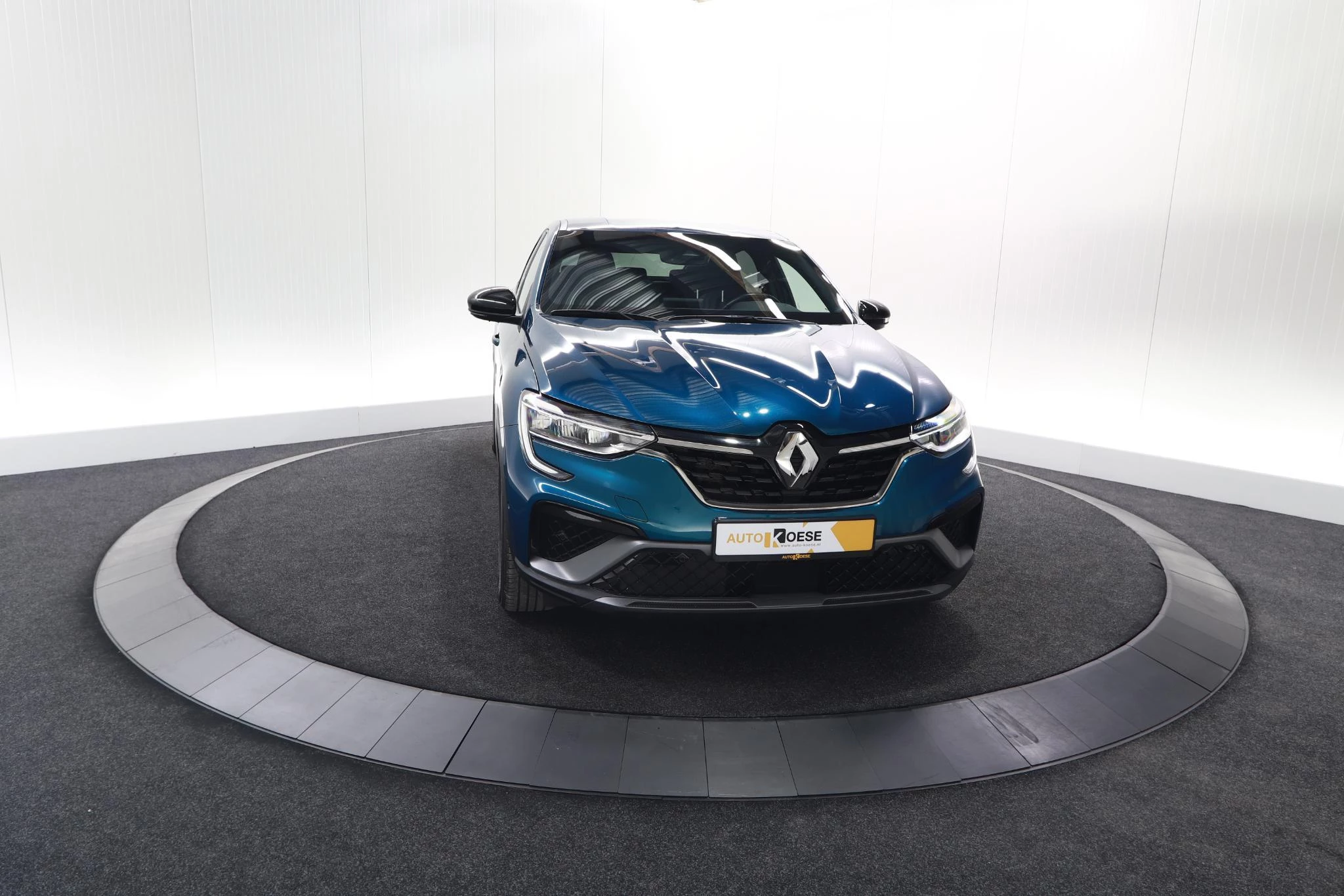 Hoofdafbeelding Renault Arkana