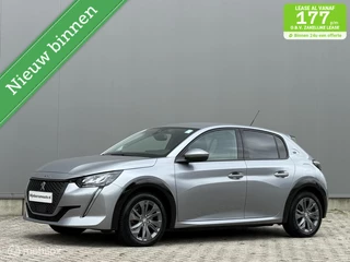 Peugeot e-208 EV Allure 50 kWh - camera - 96% SOH