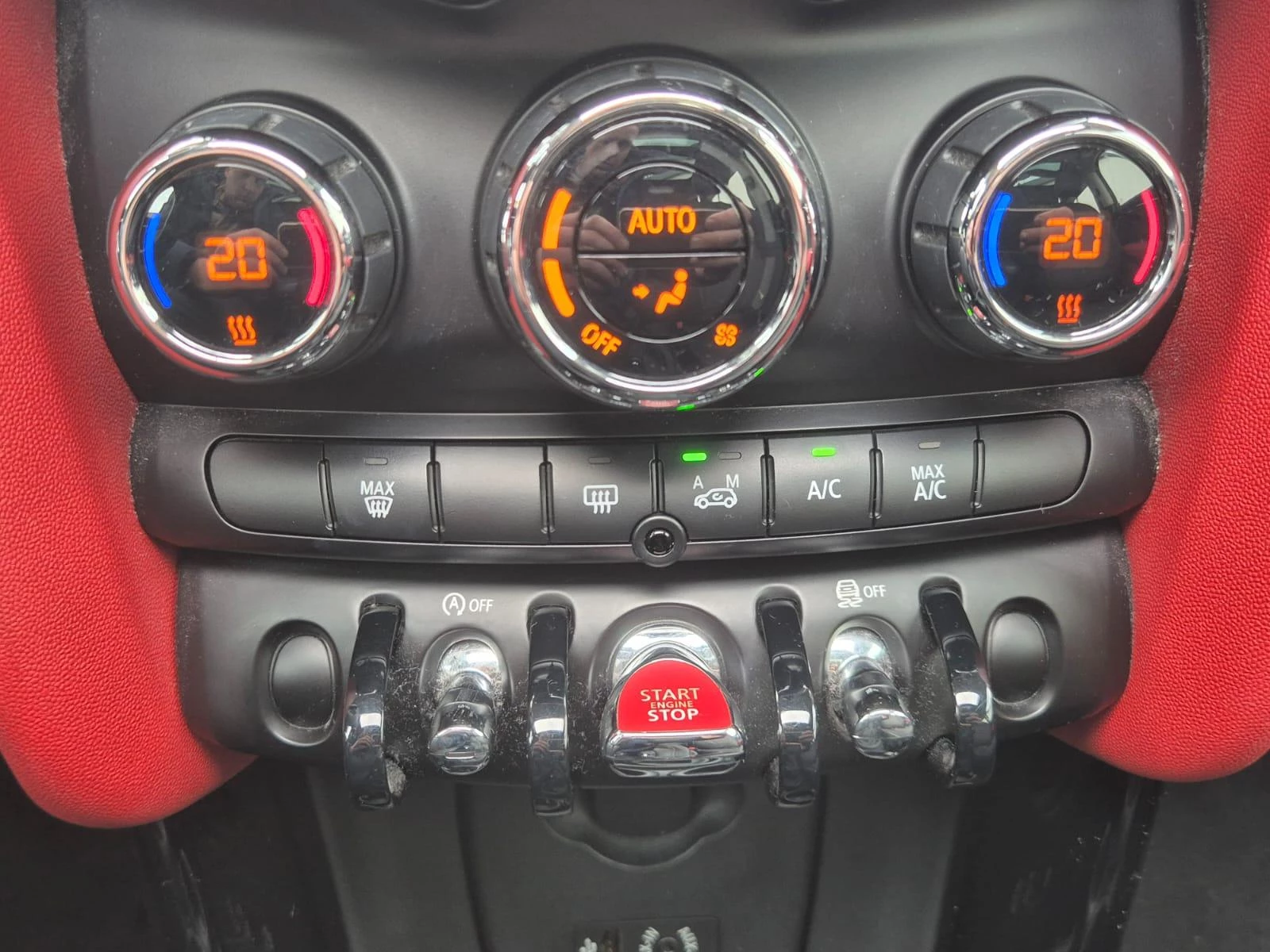 Hoofdafbeelding MINI One