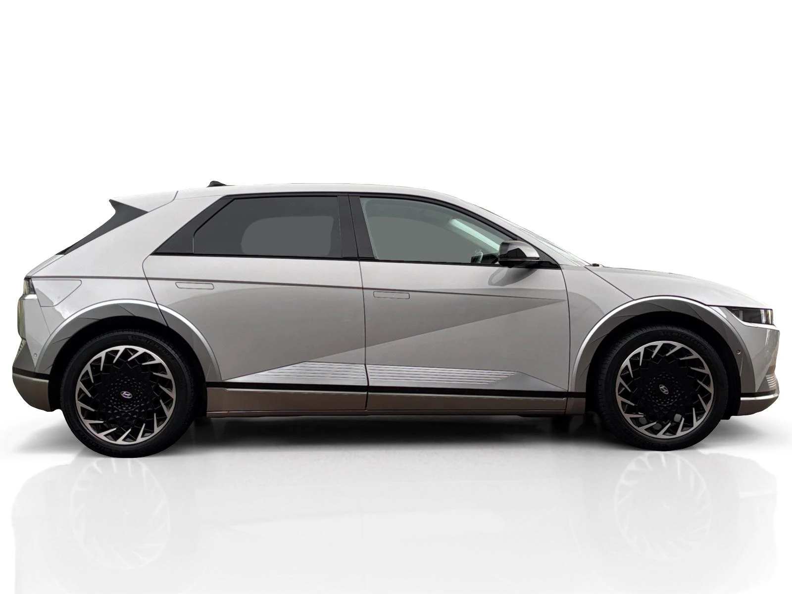 Hoofdafbeelding Hyundai IONIQ 5