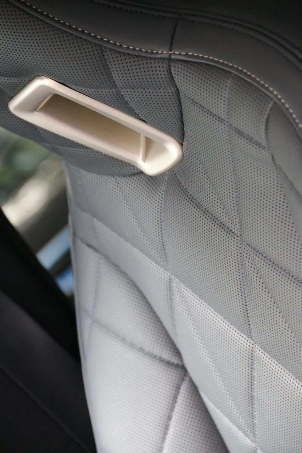 Hoofdafbeelding BMW iX