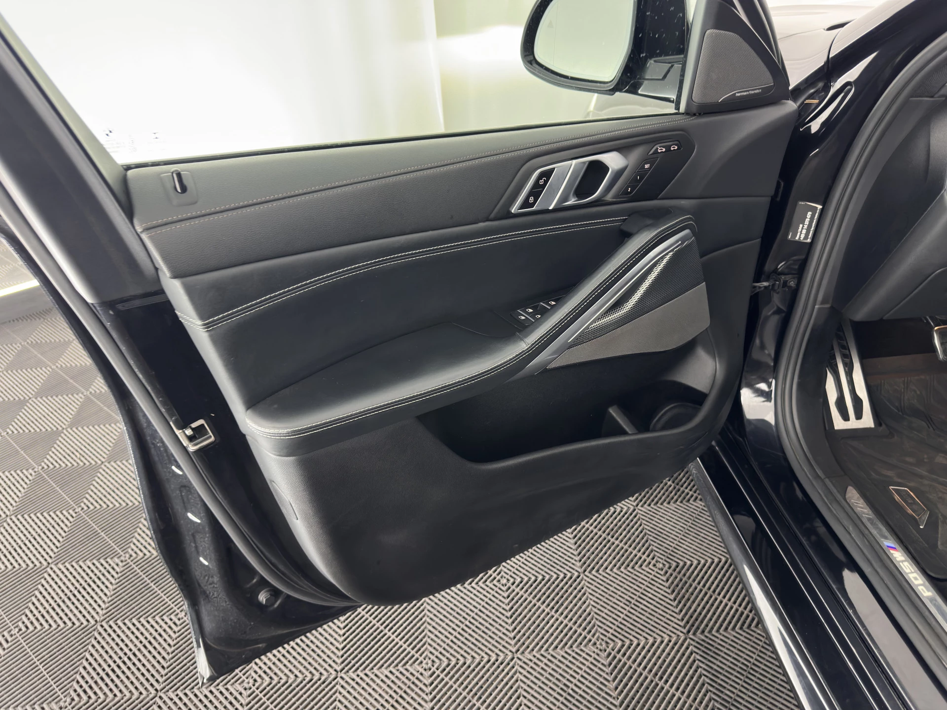 Hoofdafbeelding BMW X6