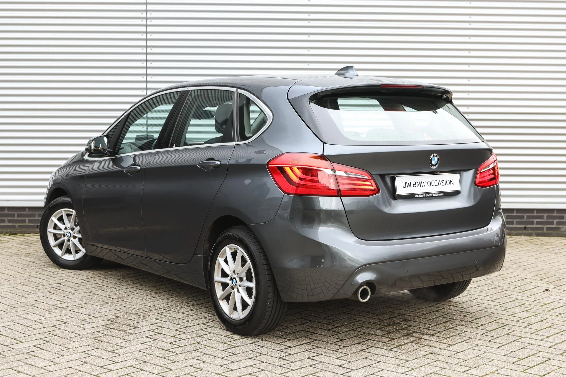 Hoofdafbeelding BMW 2 Serie