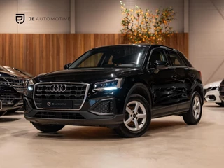 Hoofdafbeelding Audi Q2 Audi Q2 35 TFSI 150PK S-Tronic, Facelift, Apple Carplay, Navi, Clima, Multistuur, PDC, Android, Bluetooth/Tel, Voll Onderhouden