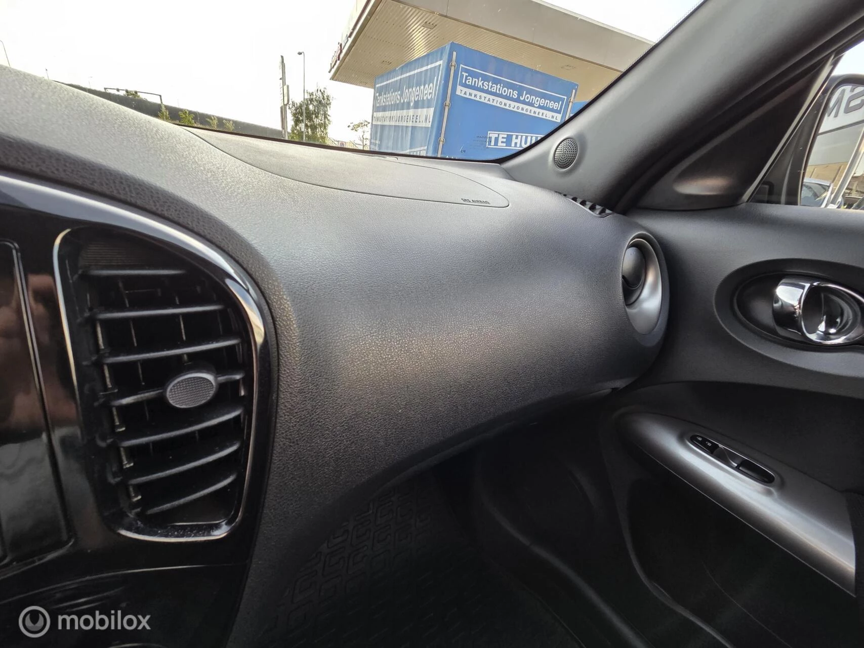 Hoofdafbeelding Nissan Juke