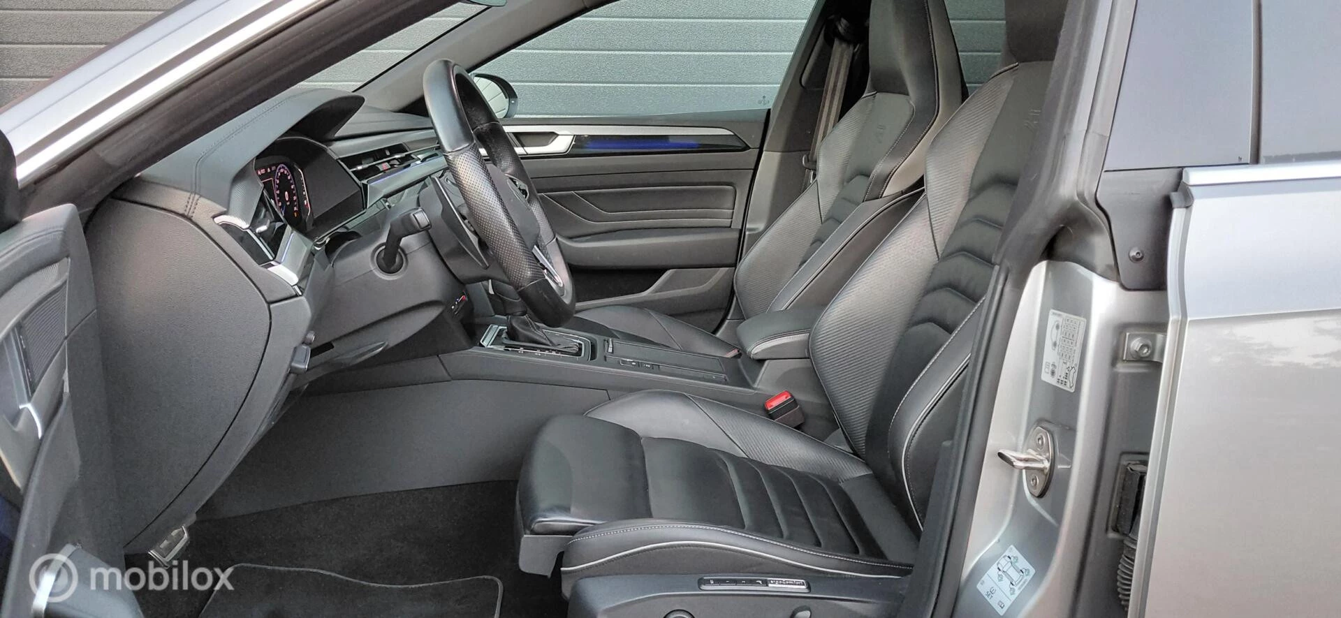 Hoofdafbeelding Volkswagen Arteon