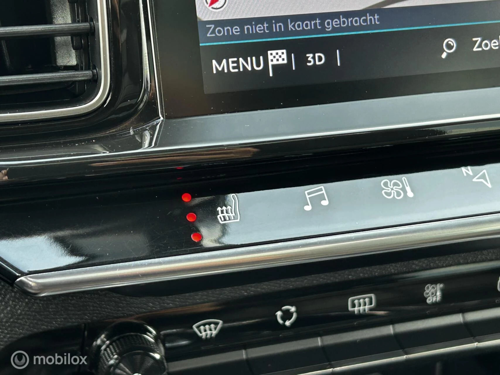 Hoofdafbeelding Citroën C5 Aircross