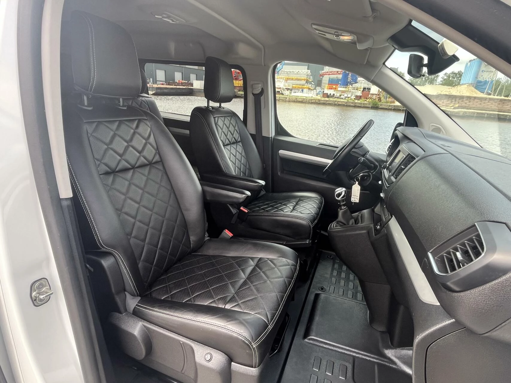 Hoofdafbeelding Toyota ProAce