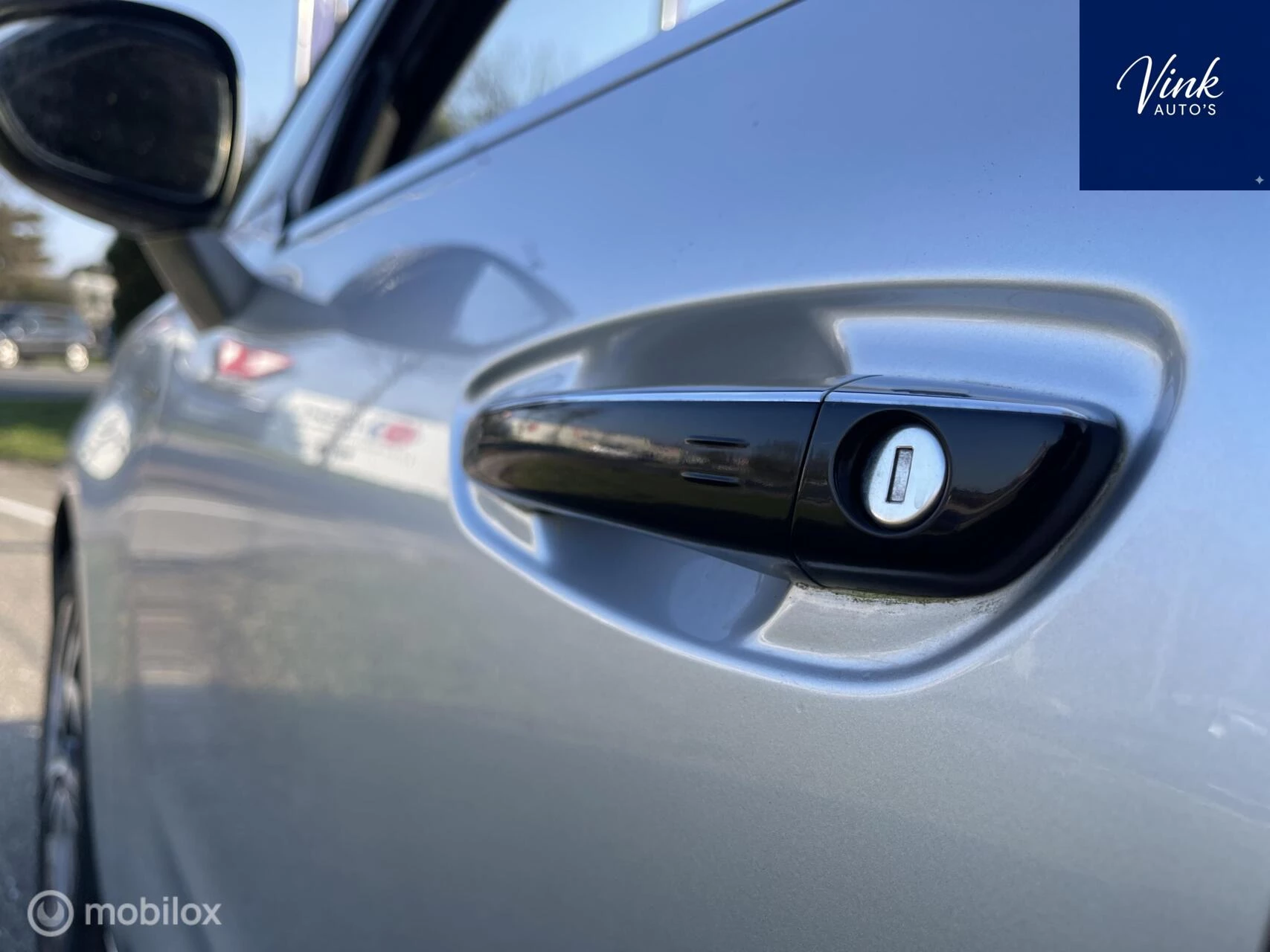 Hoofdafbeelding Citroën C4 Picasso