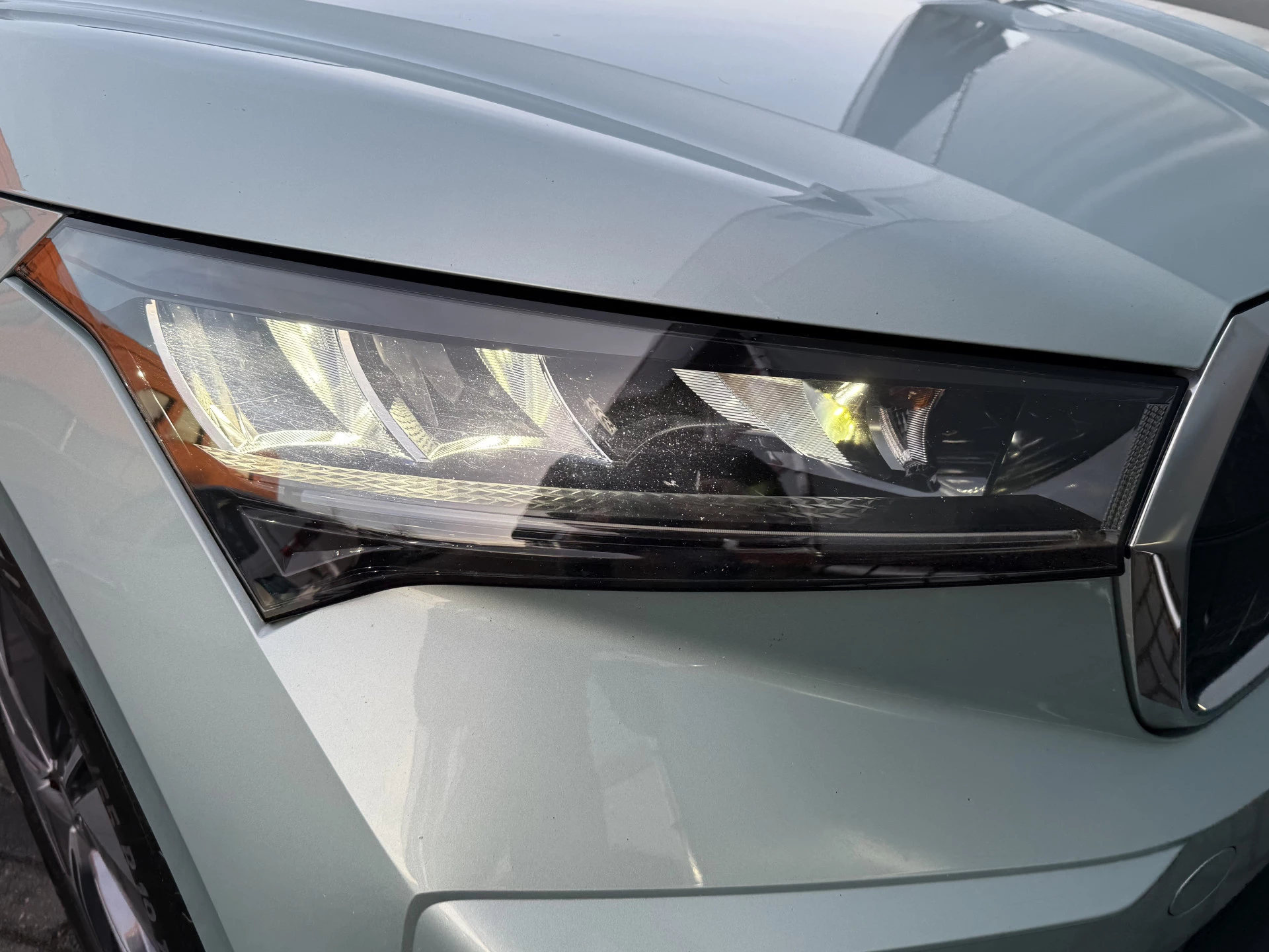 Hoofdafbeelding Škoda Enyaq iV