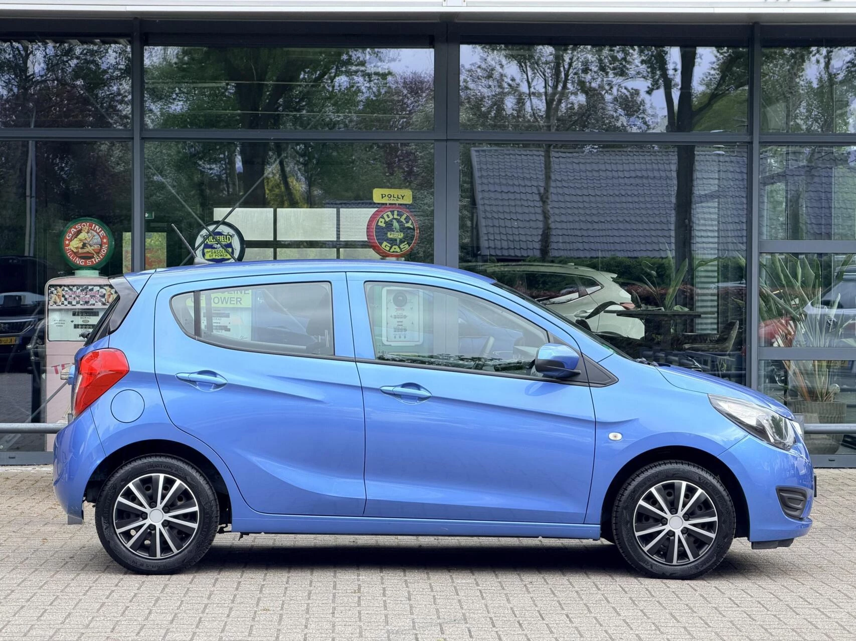 Hoofdafbeelding Opel KARL