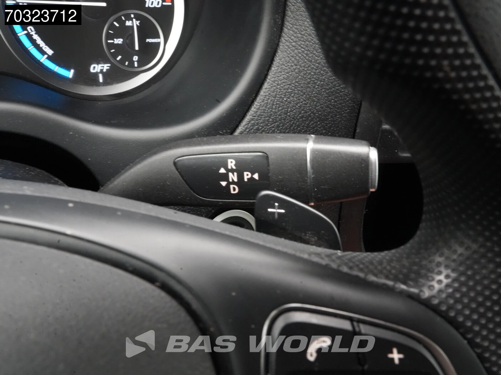 Hoofdafbeelding Mercedes-Benz eVito