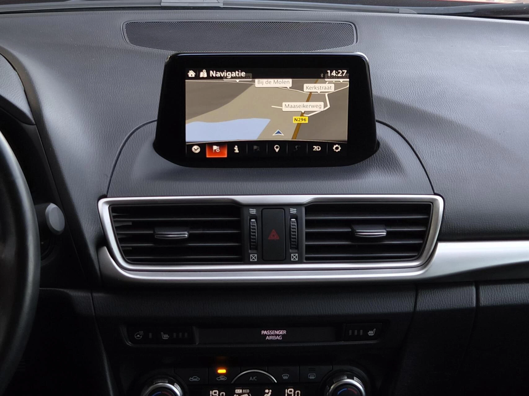 Hoofdafbeelding Mazda 3