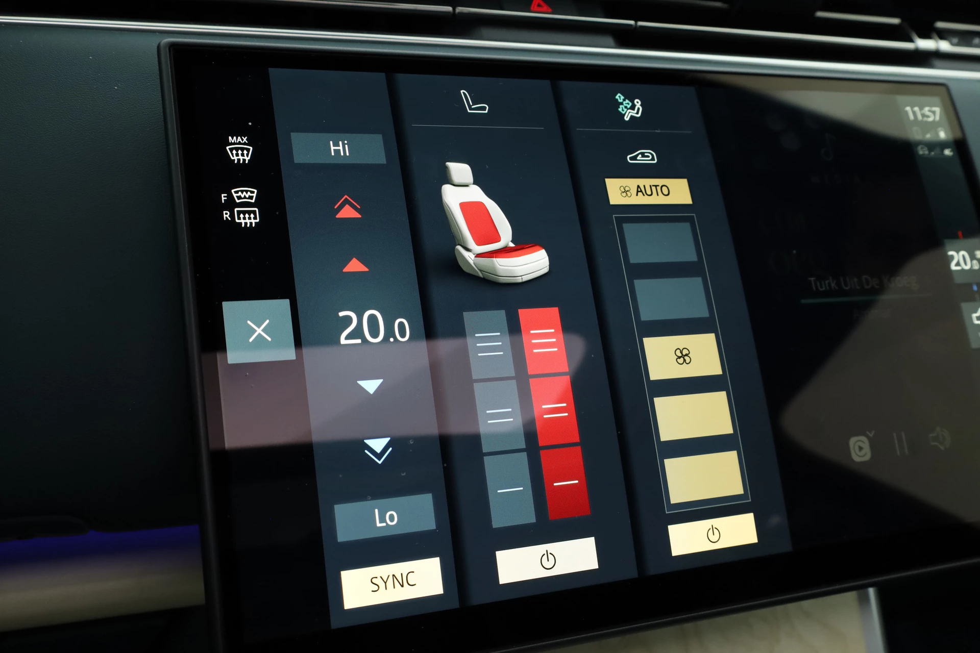 Hoofdafbeelding Land Rover Range Rover