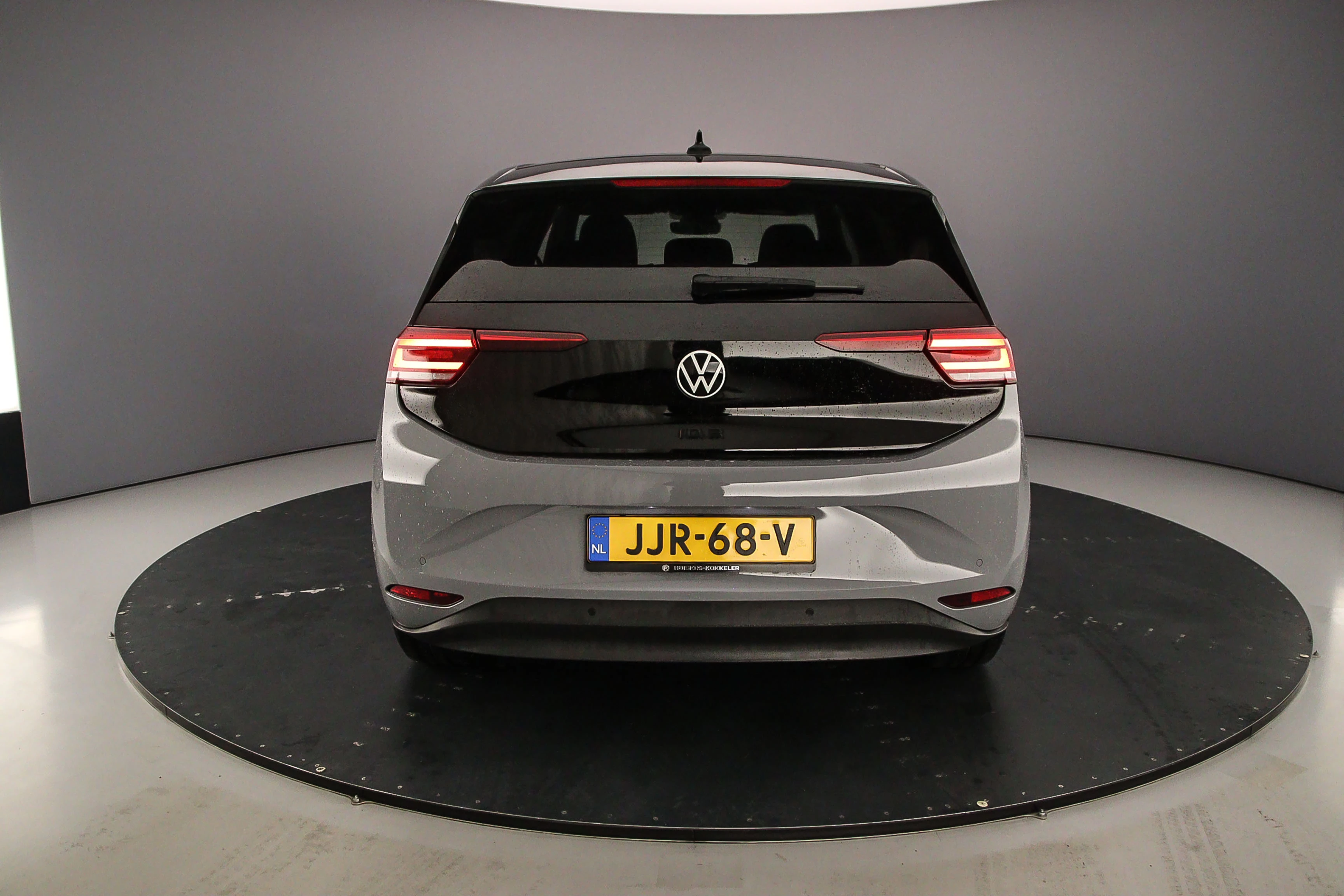 Hoofdafbeelding Volkswagen ID.3