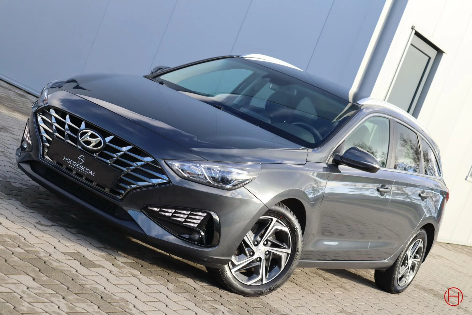 Hoofdafbeelding Hyundai i30