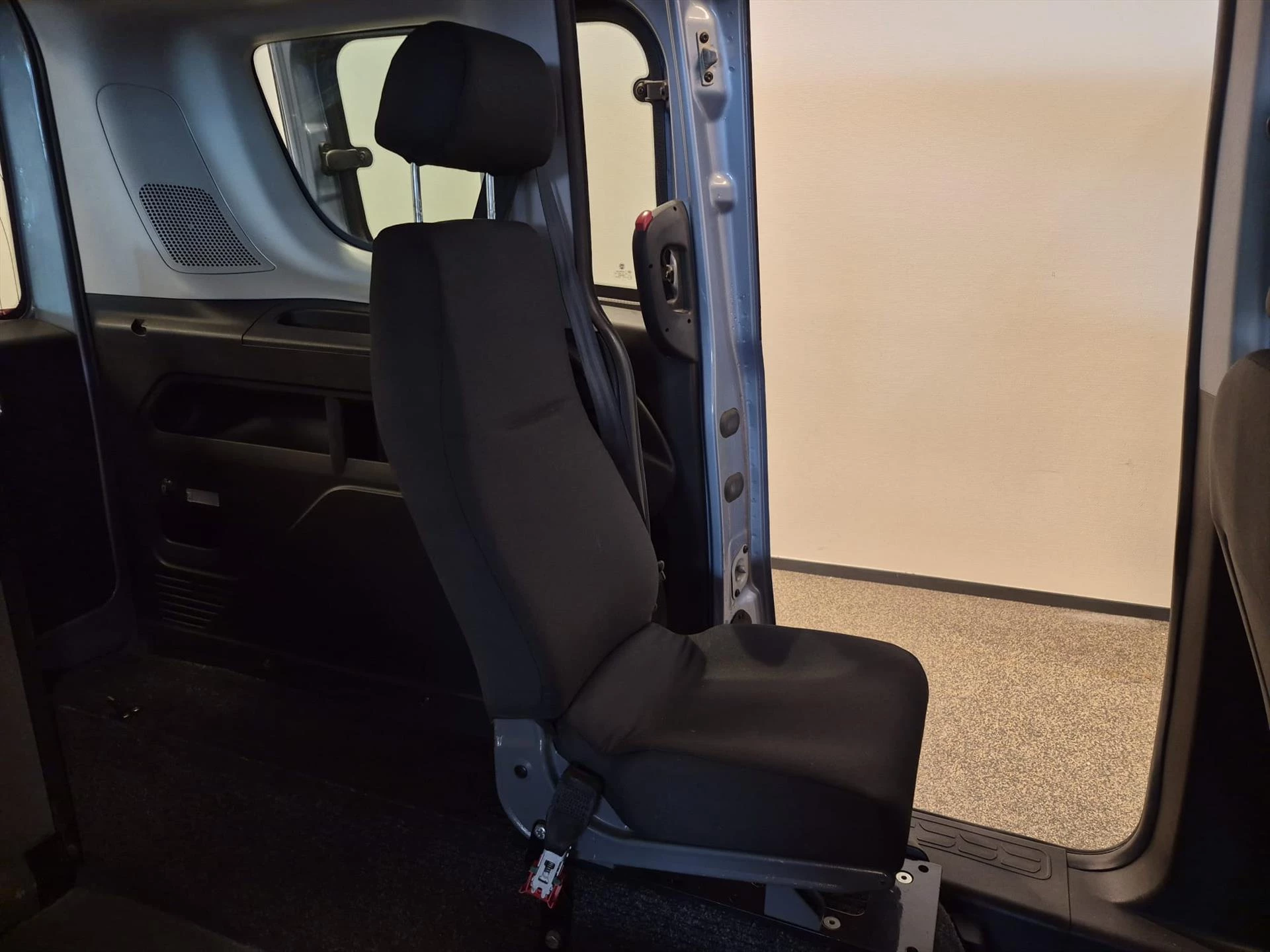 Hoofdafbeelding Fiat Doblò