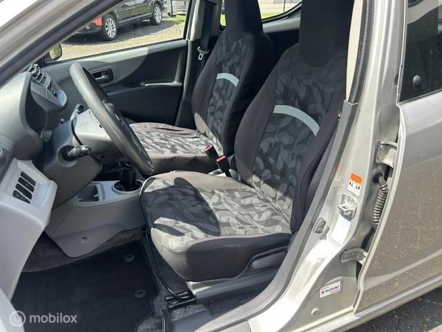 Hoofdafbeelding Suzuki Alto