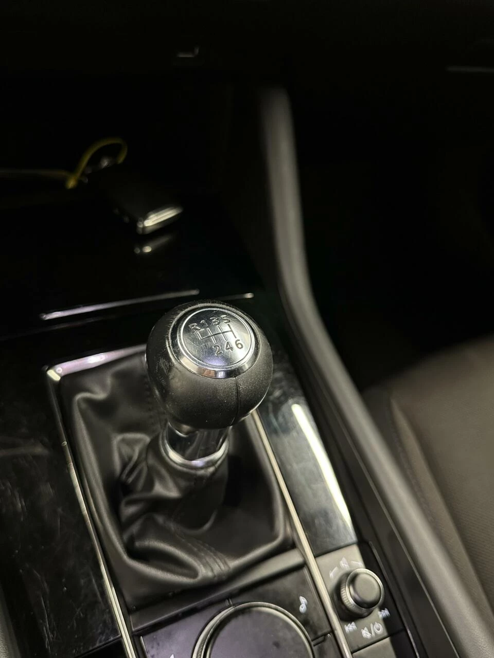 Hoofdafbeelding Mazda 3