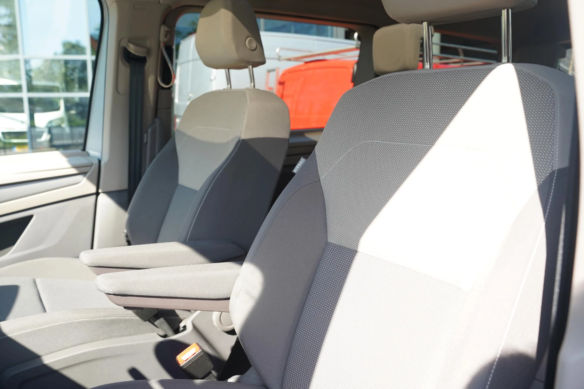 Hoofdafbeelding Volkswagen Multivan