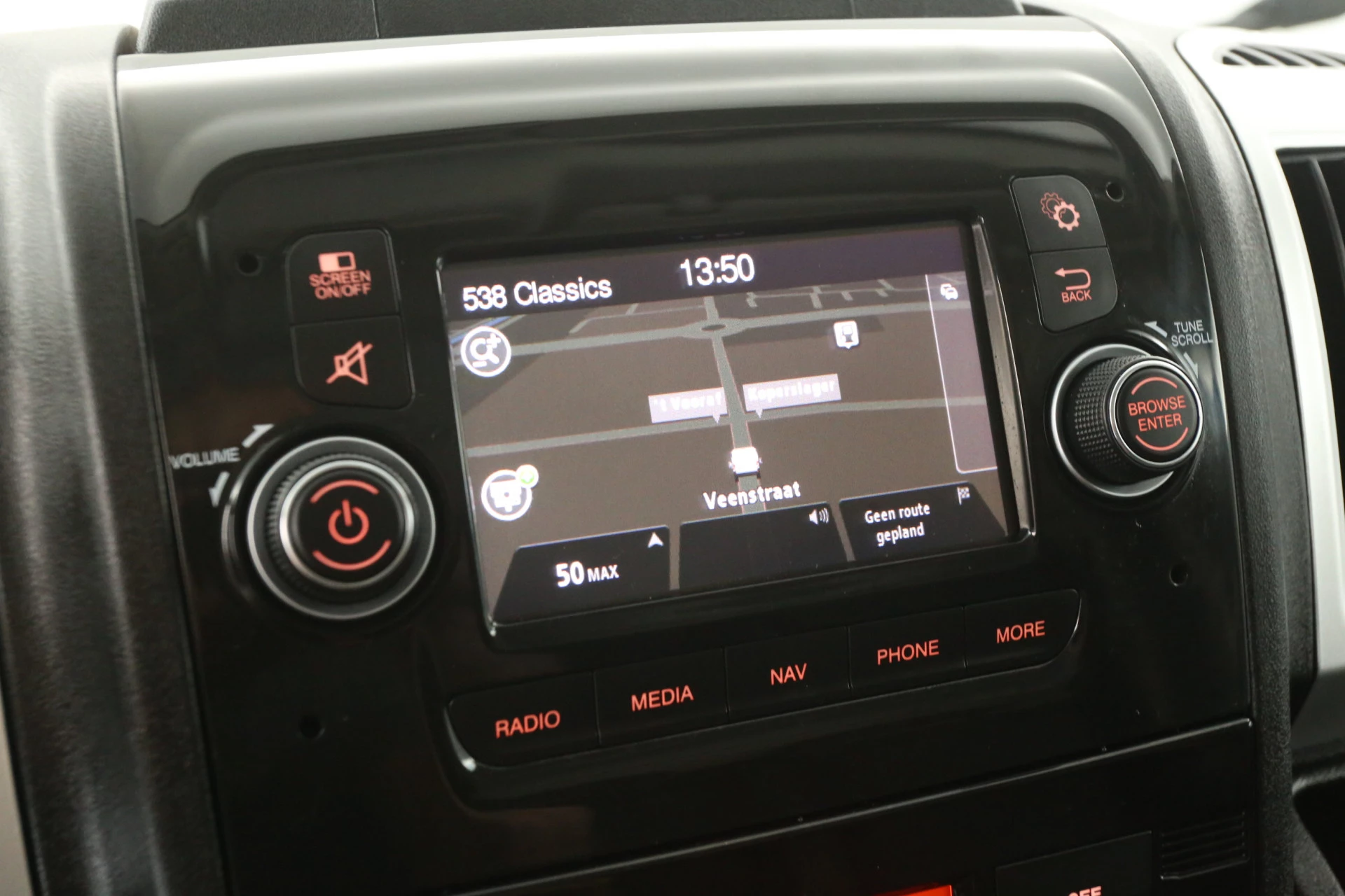 Hoofdafbeelding Fiat Ducato