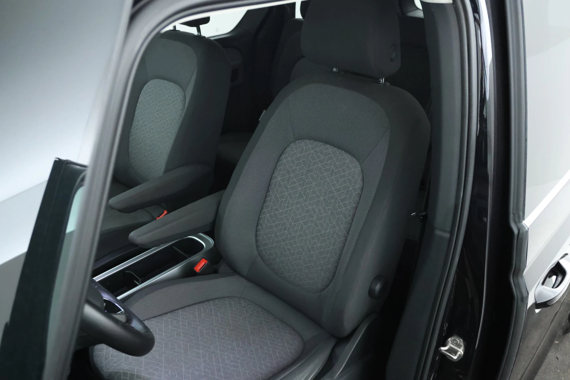 Hoofdafbeelding Volkswagen ID. Buzz