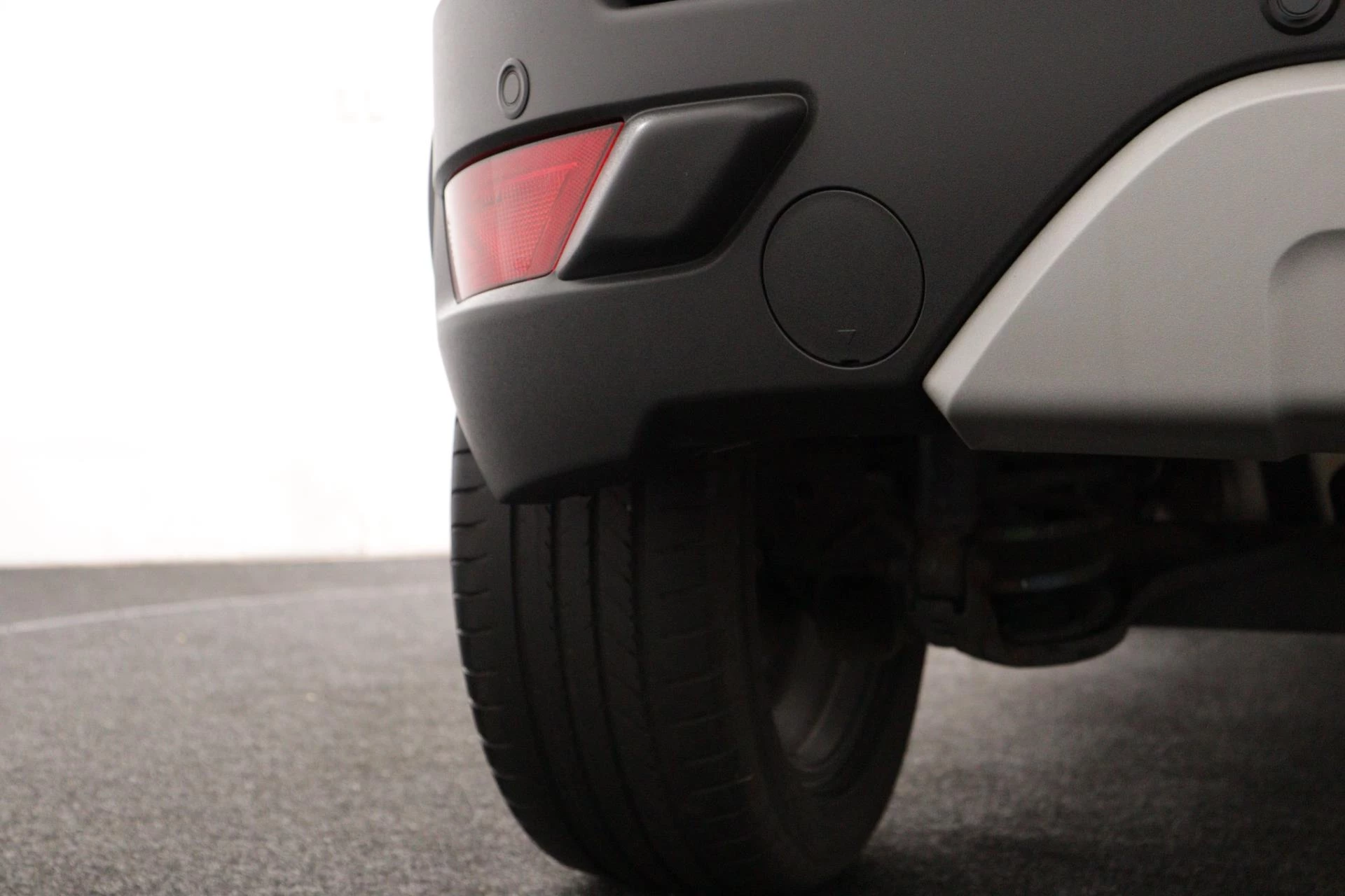 Hoofdafbeelding Ford EcoSport