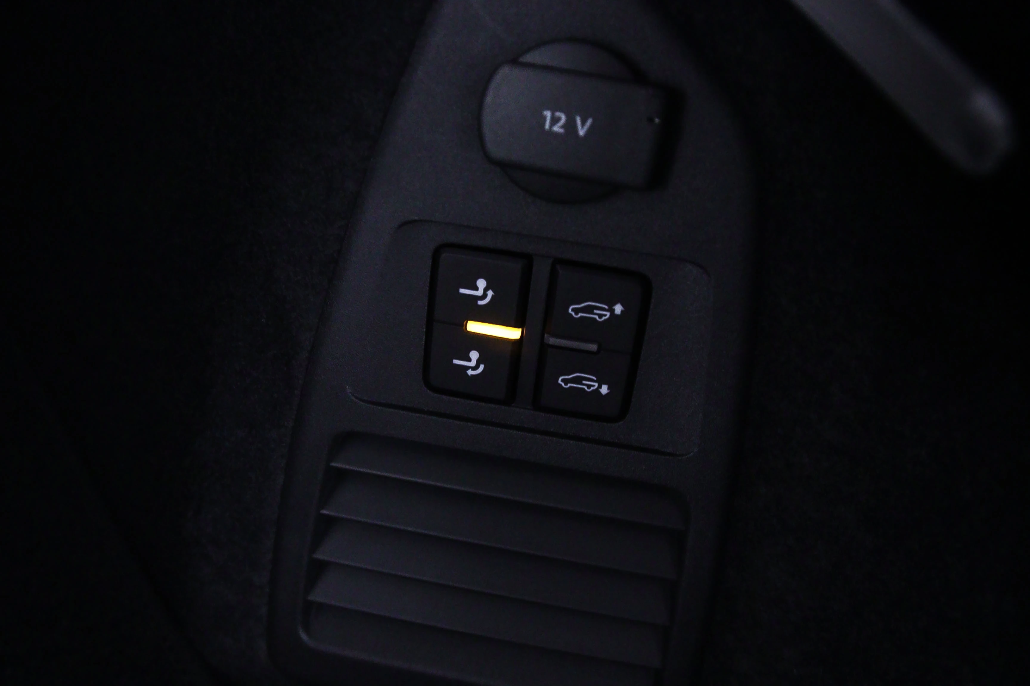 Hoofdafbeelding Volkswagen Touareg