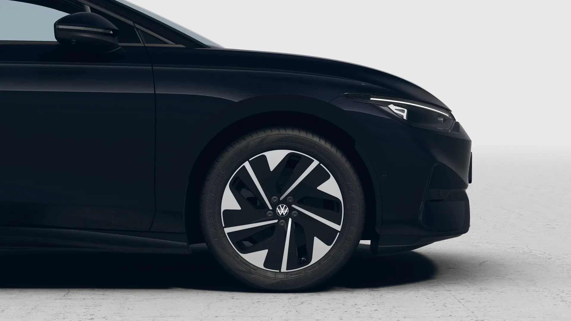 Hoofdafbeelding Volkswagen ID.7