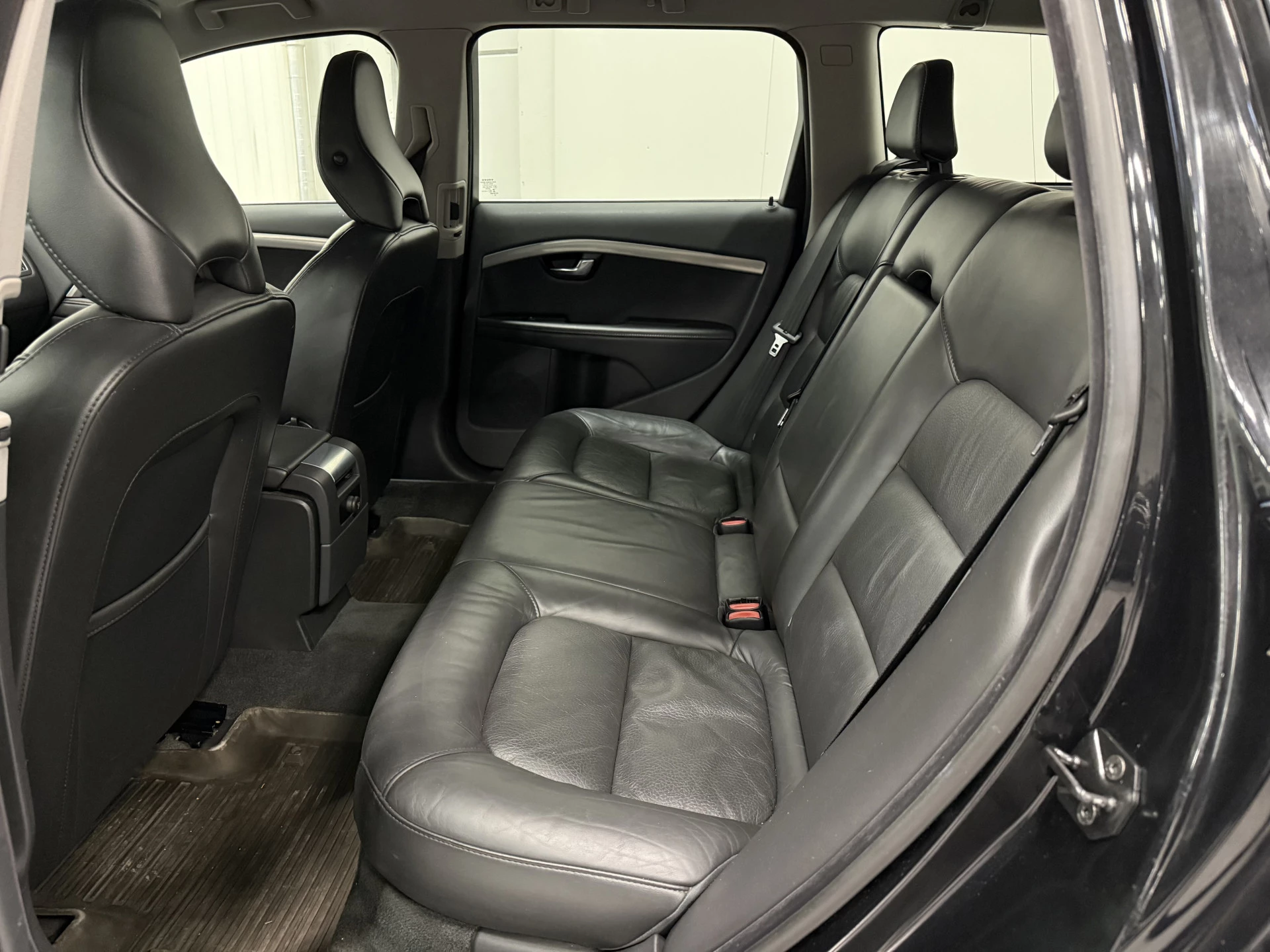 Hoofdafbeelding Volvo V70