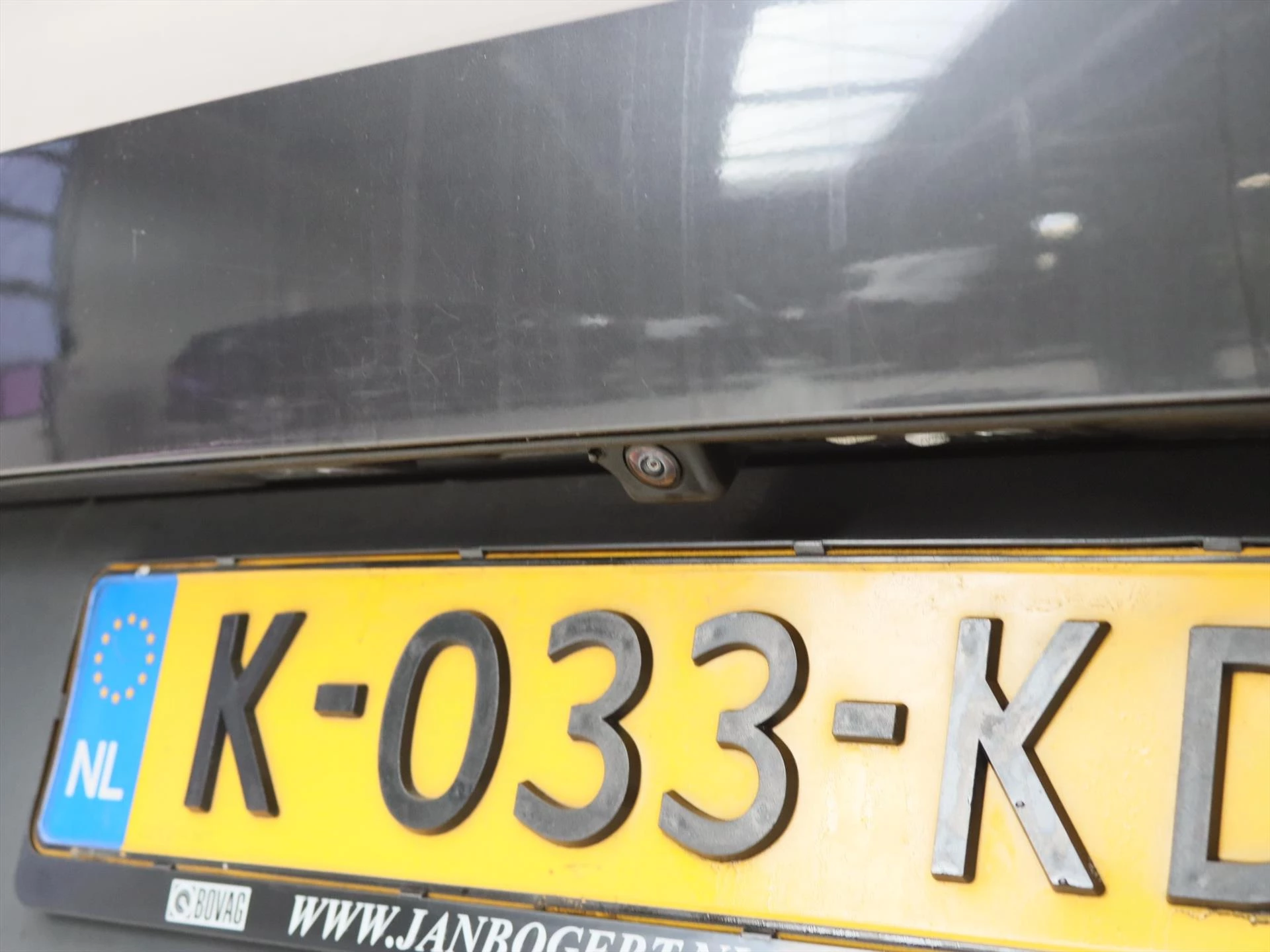 Hoofdafbeelding Volkswagen ID.4